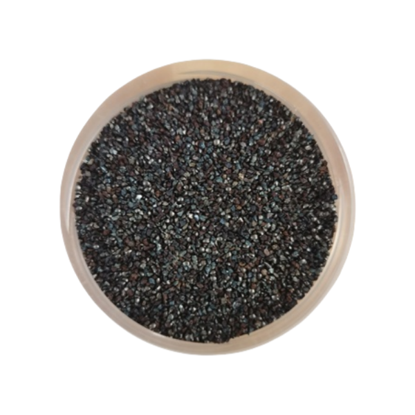 Steel Grit