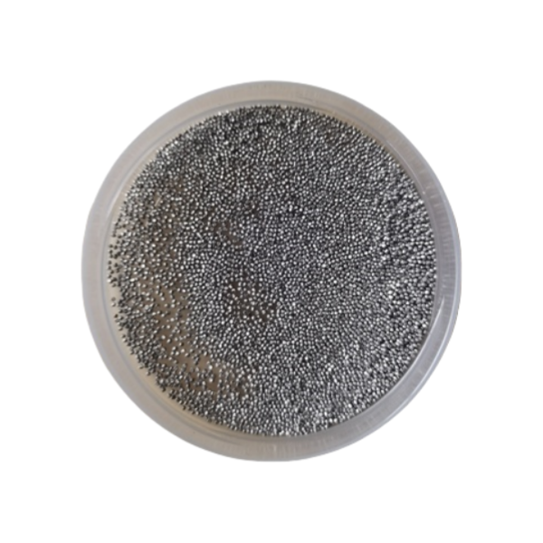 Steel Grit