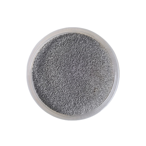 Steel Grit