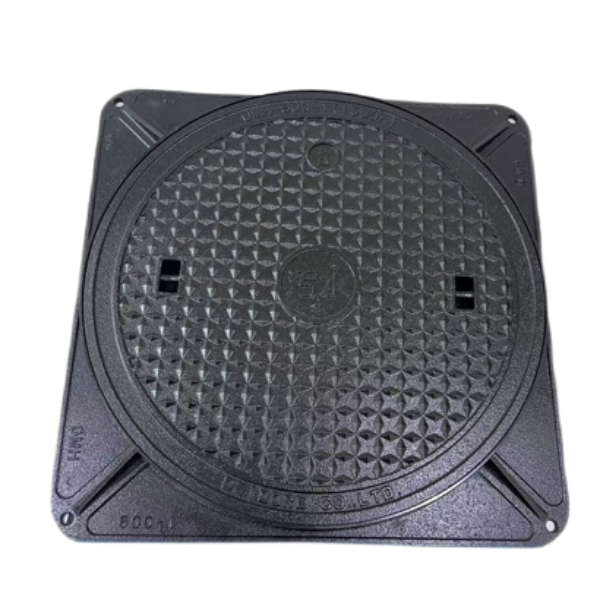 Manhole Cover