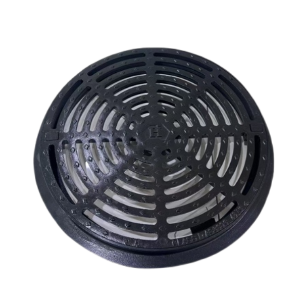 Manhole Cover